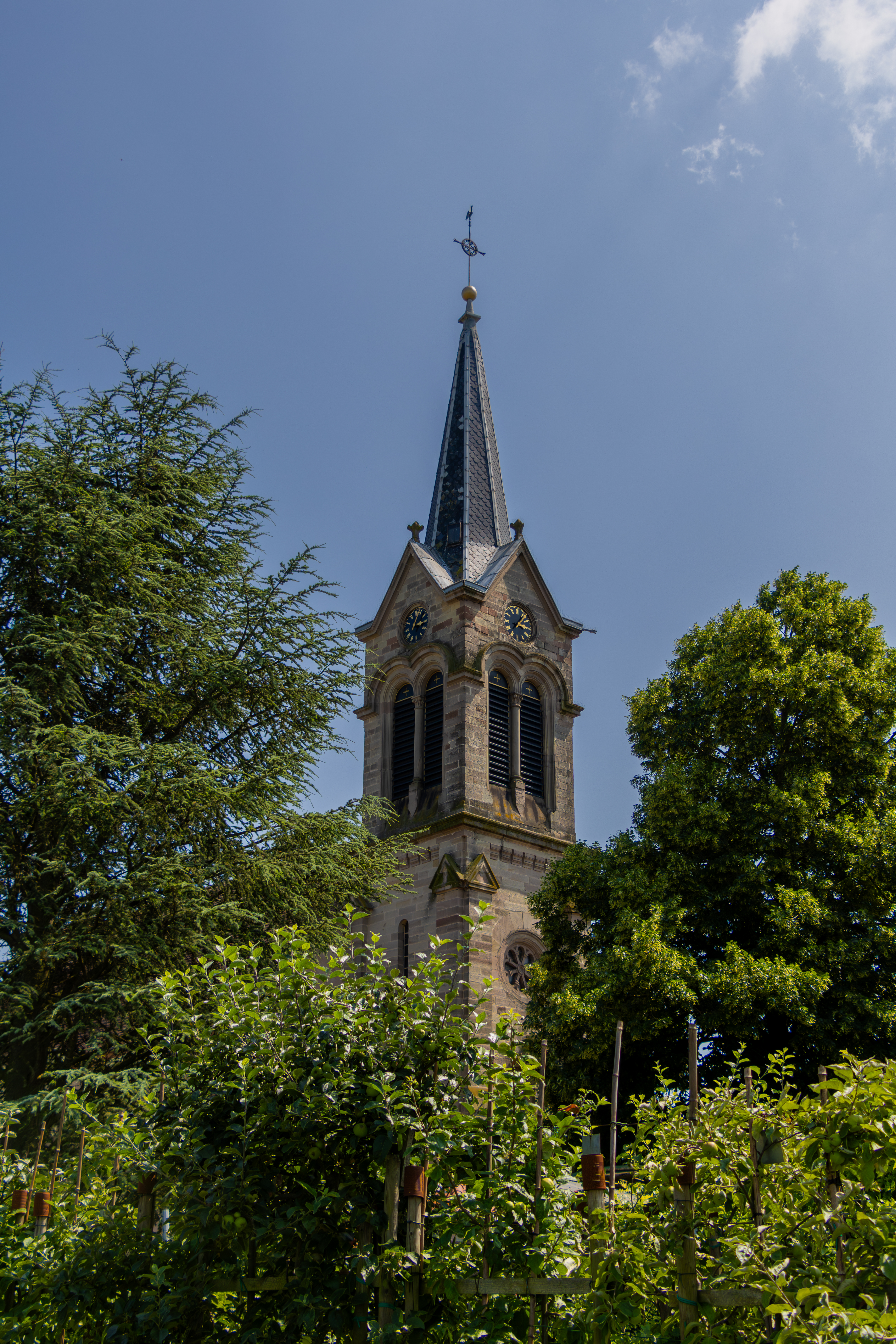 Églisse